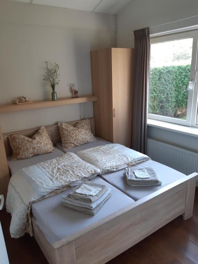 푸텐 Huinerhofje 3 - Vrijstaand, Grote Tuin, Rust En Veel Privacy Nabij Uitgestrekte Bossen 빌라 외부 사진