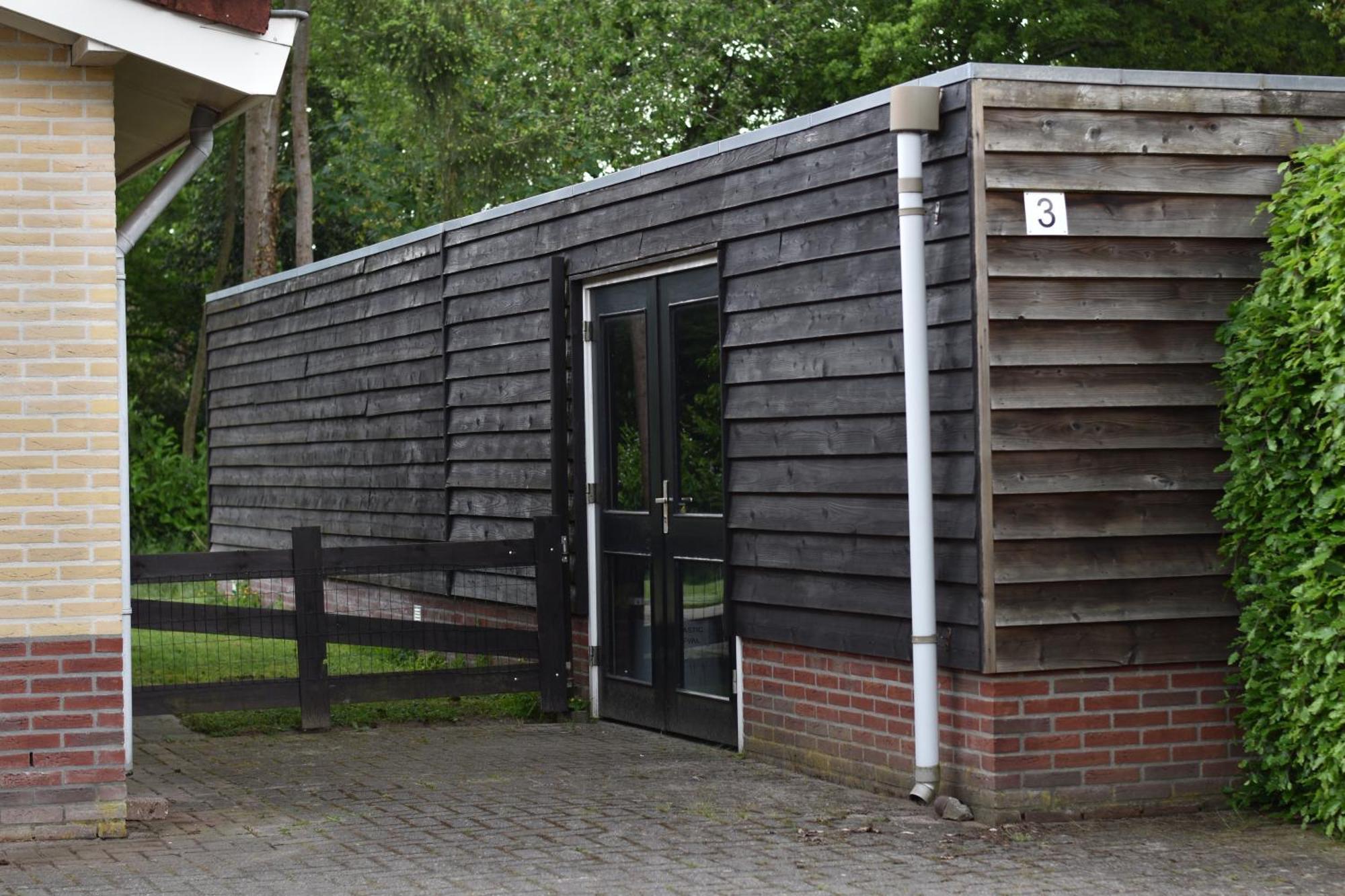 푸텐 Huinerhofje 3 - Vrijstaand, Grote Tuin, Rust En Veel Privacy Nabij Uitgestrekte Bossen 빌라 외부 사진
